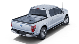 2025 Ford F-150® External Image 4
